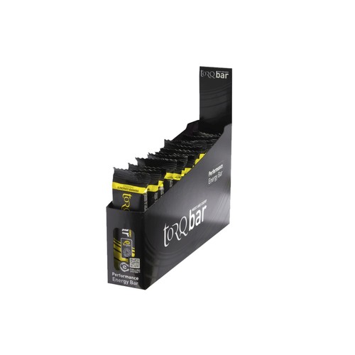 Torq bio energieriegel 15er - energieriegel,