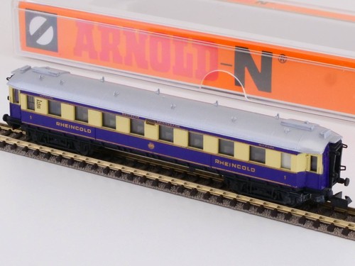 Arnold 3312 rheingoldwagen - arnold, 1
