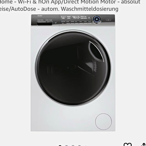 Haier pro serie - i-pro, plus