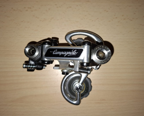Campagnolo super record - campagnolo,