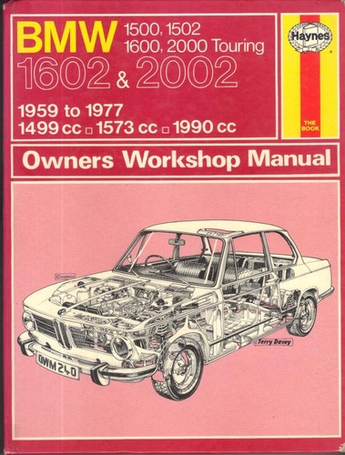 Bmw 2002 tii 1602 - bmw, 2002,ti,tii,1602,1502,2000