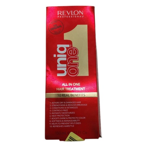 Revlon professional uniqone - revlon,