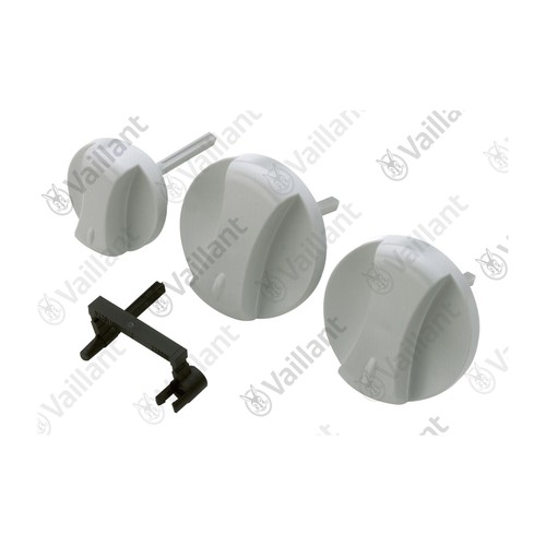 Vaillant knopf für 126 - für, vc