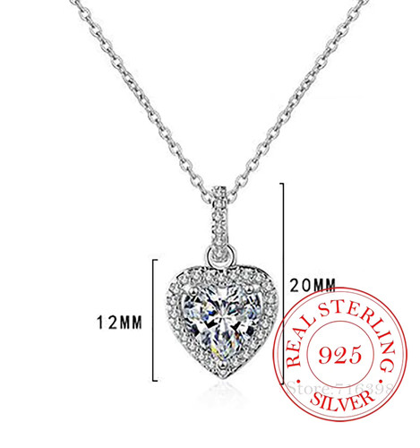 925 sterling silber - sterling, damen