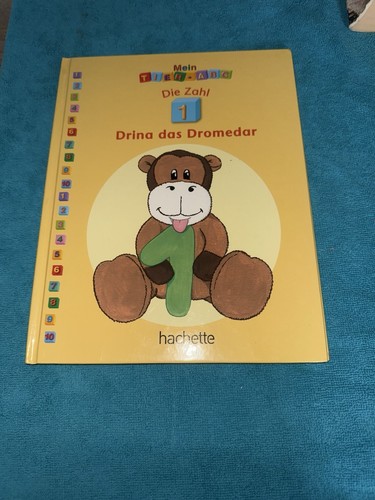 Mein tier abc - tier,