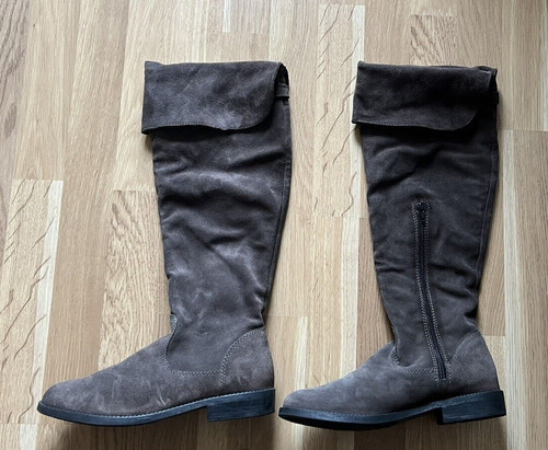 Tamaris damen overknee stiefel - overknee,