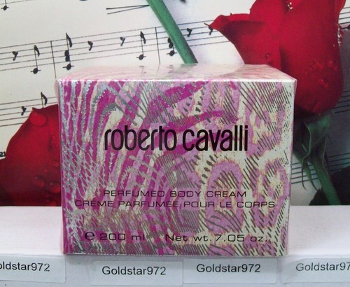 Roberto cavalli for women body - roberto,