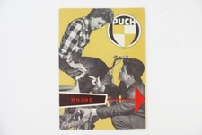 Puch original - puch, l