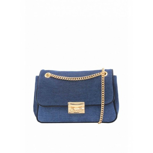 Damen schultertasche - ,