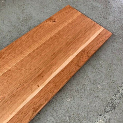 Platte kirschbaum ami ohne - platte,