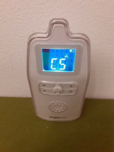 Angelcare ac423 - angelcare, ac423-d