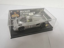 Michael schumacher - 1:43,
