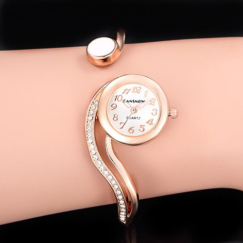 Edle damenuhr armbanduhr damen - edle,