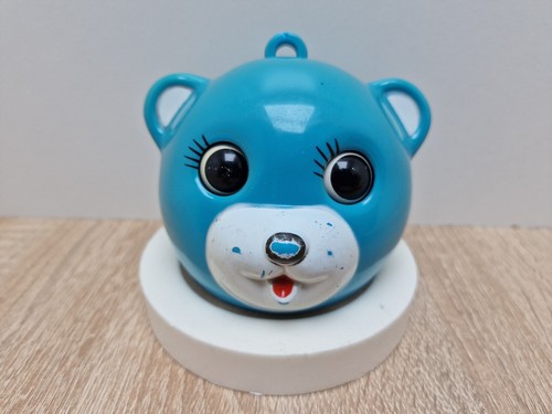 Sankyo spieluhr bär figur - -,