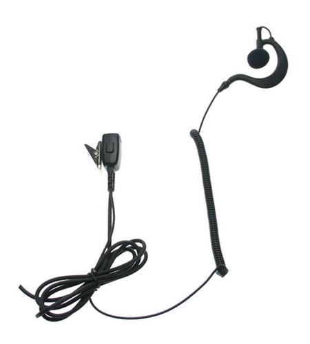 High end walkie - high,