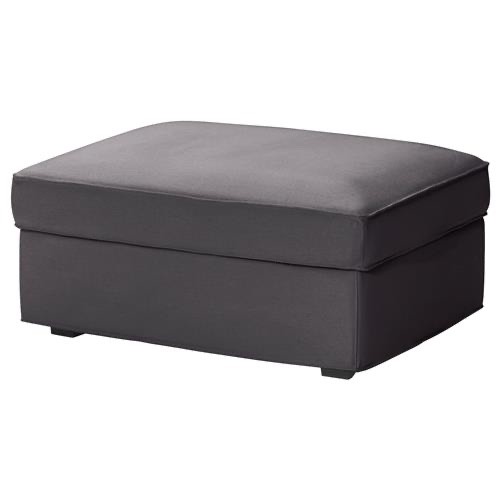 Ikea kivik hockerbezug dansbo - hockerbezug,,