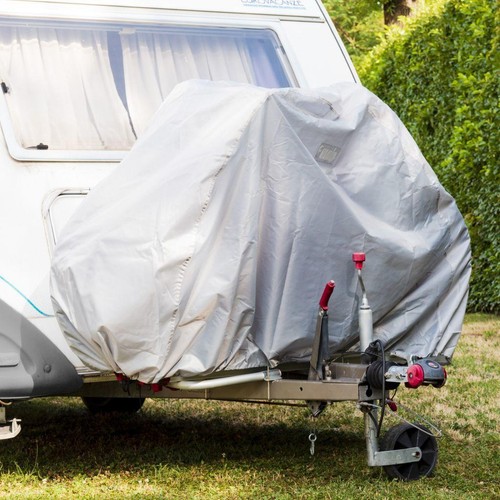 Fiamma bike cover caravan - fiamma,