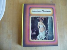 Josephines abenteuer comics - abenteuer,