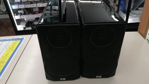 Elac bs312 regallautsprecher - elac,