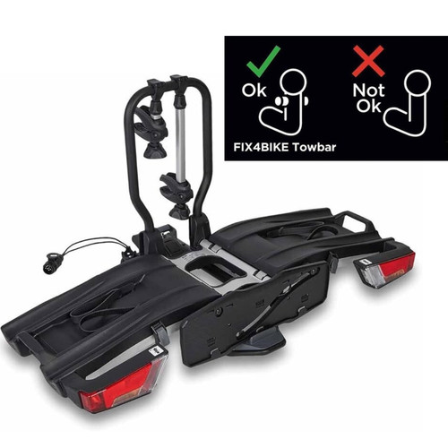 Easyfold 2 fix4bike - xt,