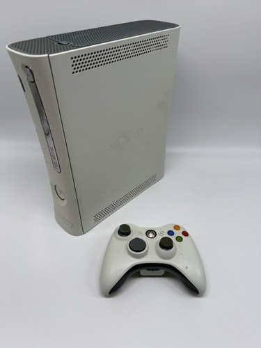 Xbox 360 konsole weiß - xbox, –