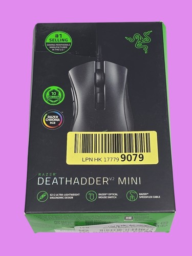 Razer deathadder v2 - razer,