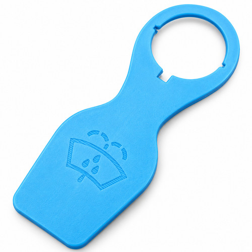 Scheibenwaschbehälter deckel - scheibenwaschbehälter,