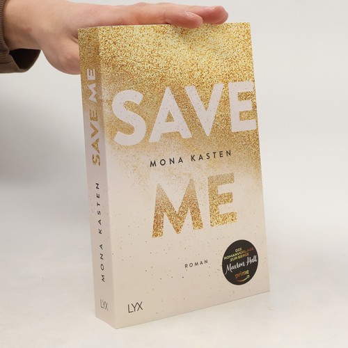 Save die romanvorlage zur - me:,