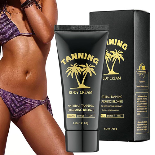 60ml bräunungscreme für - 60ml,