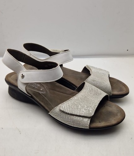 Mephisto damen sandalen - mephisto,