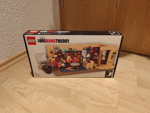 Lego ideas 21302 the - ideas,