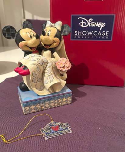 Disney traditions figur mickey - traditions,