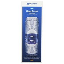 Genutrain kniebandage 3 - kniebandage, gr.3