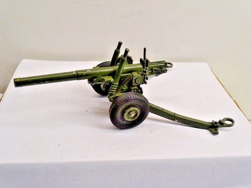 Geschütz 18cm metall - geschütz, kanone