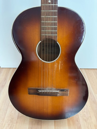 Framus gitarre serenade - framus, 5/10