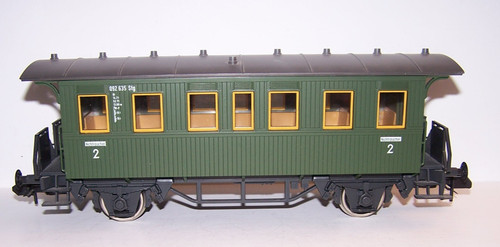 Märklin 5801 spur eisenbahn - märklin,