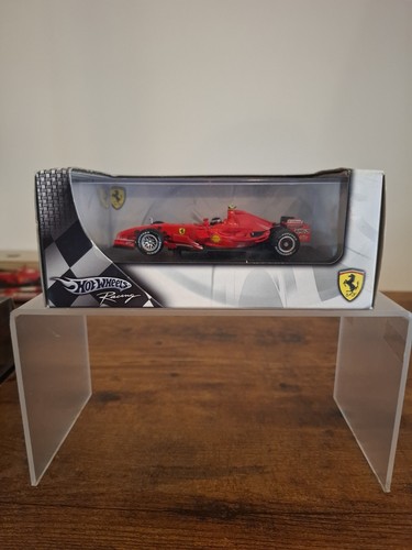Hot wheels ferrari - hot,