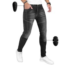 Motorradjeans für herren - motorradjeans,