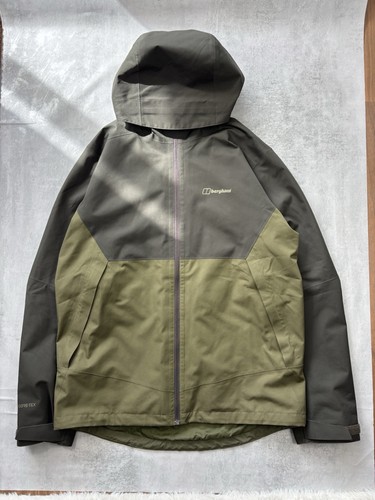 Berghaus gore tex rare - berghaus,