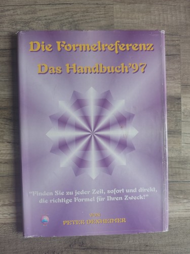 Die formelreferenz das - die,