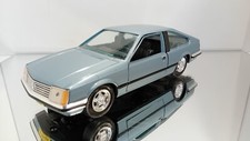 Gama 448 opel monza - opel, 1:25