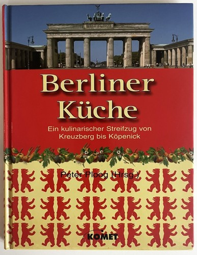 Berliner küche ein - küche:,