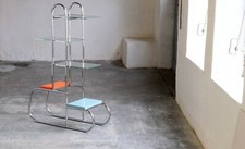 Bauhaus Etagere von Slezak