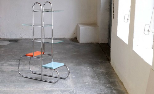 Bauhaus etagere von - bauhaus,