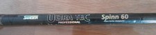Steckrute Angelrute Sänger Ultra Tec Spinn 60