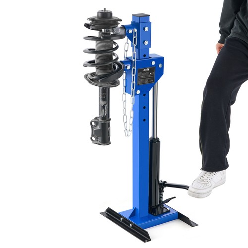 Federbeinspanner tonne - 4,5,