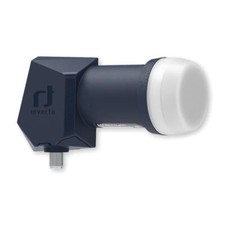 Inverto Premium Universal 40mm Single LNB