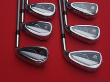 Wilson Dynapower Eisensatz 6 -