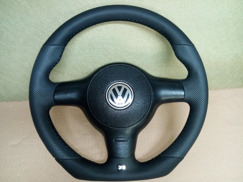 Sport lenkrad lupo polo - ,