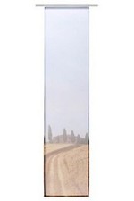 Schiebevorhang